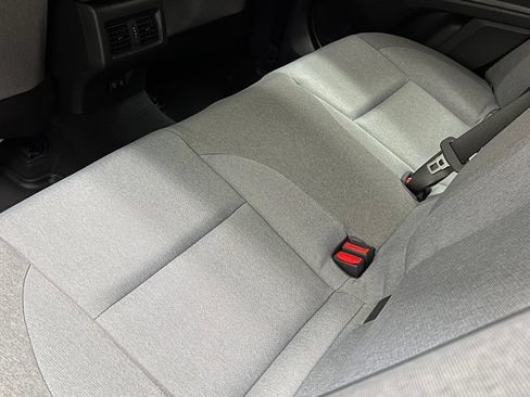 New 2026 Toyota Camry LE FWD image 18