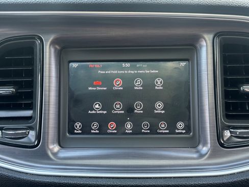 Used 2018 Dodge Challenger SXT w/ Blacktop Package image 20