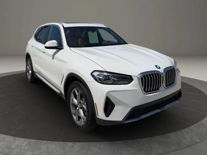Used 2022 BMW X3 xDrive30i w/ Premium Package 2