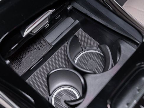 New 2026 Mercedes-Benz CLE 300 4MATIC Cabriolet image 24