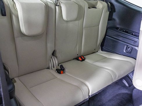 Used 2025 Subaru Ascent Premium AWD/4WD image 41