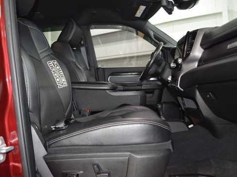 Used 2022 RAM 2500 Power Wagon w/ Level 2 Equipment Group image 42