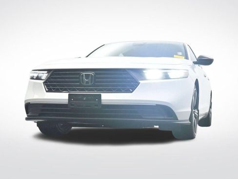 Used 2024 Honda Accord Sport image 22