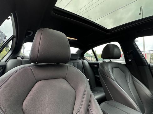Used 2020 BMW 530i w/ M Sport Package RWD image 27
