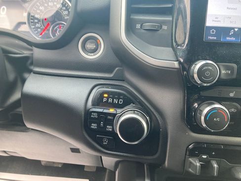 Used 2022 RAM 1500 Big Horn image 22