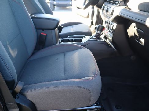 New 2026 Jeep Gladiator Rubicon image 13