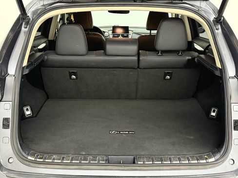 Used 2017 Lexus NX 200t FWD w/ Premium Package image 43