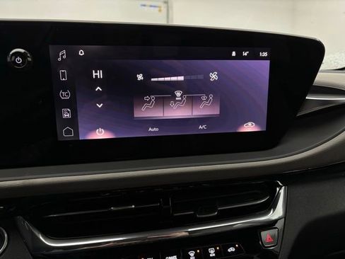 New 2026 Buick Envista Avenir image 24