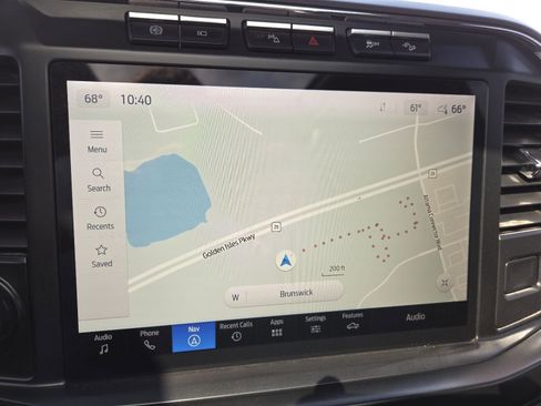 Used 2023 Ford F350 Lariat w/ Lariat Ultimate Package image 4