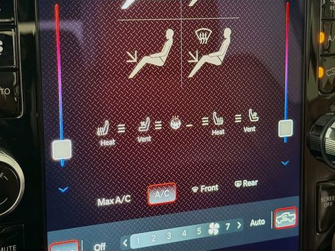 Used 2022 RAM 2500 Limited image 24