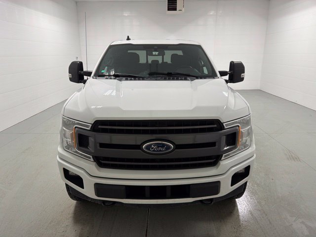 Used 2019 Ford F150 XLT w/ Equipment Group 302A Luxury AWD/4WD image 3