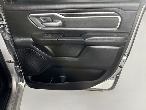 Used 2020 RAM 1500 Big Horn AWD/4WD image 28