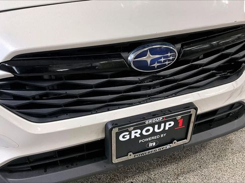 Used 2024 Subaru Impreza 2.0i image 28