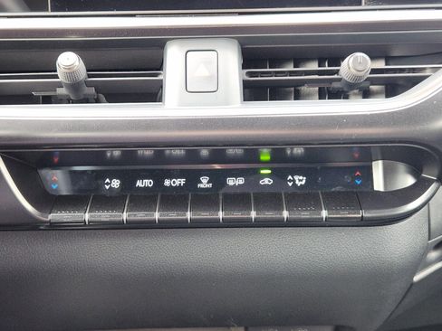 Certified 2025 Lexus UX 300h FWD image 23