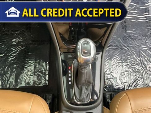 Used 2017 Buick Encore Premium w/ Experience Buick Package image 18