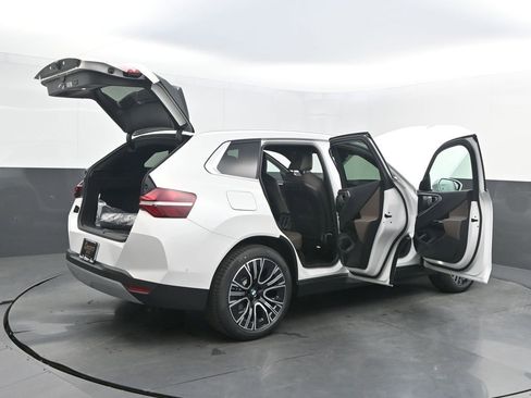 New 2026 BMW X3 xDrive30 w/ Premium Package image 50