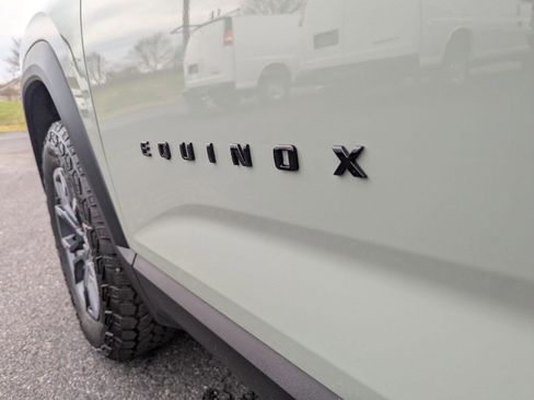 New 2026 Chevrolet Equinox ACTIV w/ Convenience Package III image 20