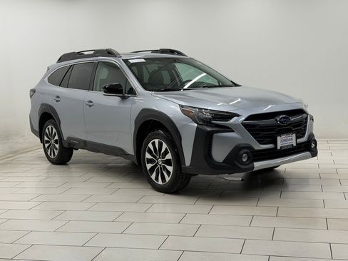Used 2024 Subaru Outback Limited XT image 6