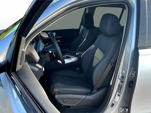 New 2026 Mercedes-Benz GLE 350 4MATIC image 12