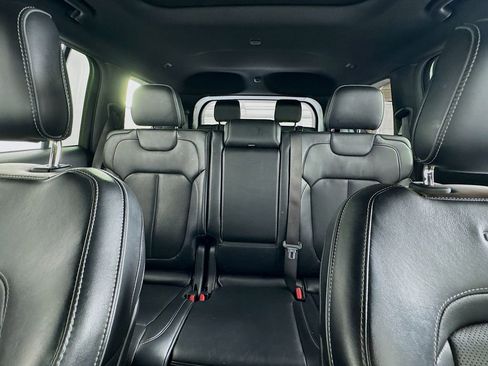 Used 2021 Jeep Grand Cherokee L Overland image 23