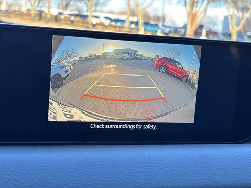 New 2026 MAZDA CX-50 AWD 2.5 S w/ Cargo Package image 29