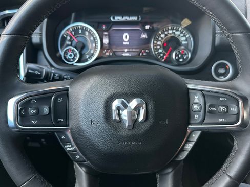 Used 2025 RAM 1500 Laramie image 23