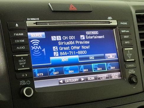 Used 2013 Honda CR-V EX-L image 19