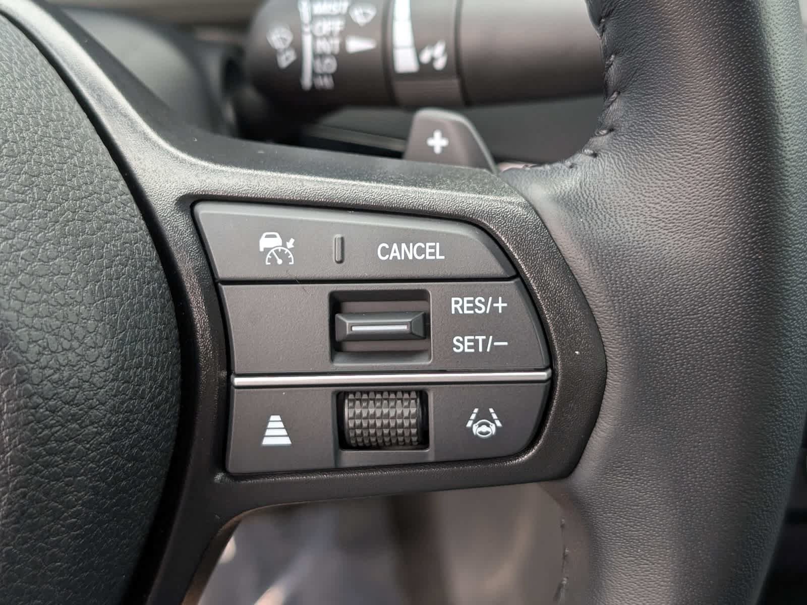 Certified 2024 Honda Accord Sport image 21