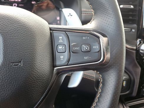 Used 2024 RAM 1500 TRX image 21