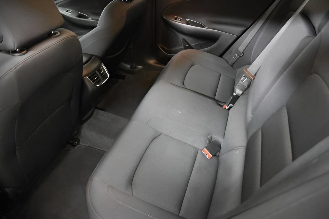 Used 2024 Chevrolet Malibu LT FWD image 31