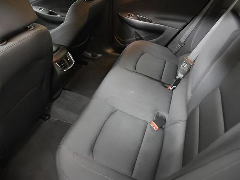 Used 2024 Chevrolet Malibu LT FWD image 31