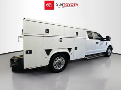 Used 2019 Ford F350 XL w/ STX Appearance Package
