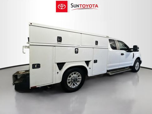 Used 2019 Ford F350 XL w/ STX Appearance Package image 4