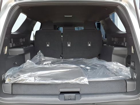 New 2025 Toyota 4Runner TRD Off-Road image 5