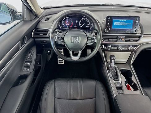Used 2021 Honda Accord Sport Special Edition image 23