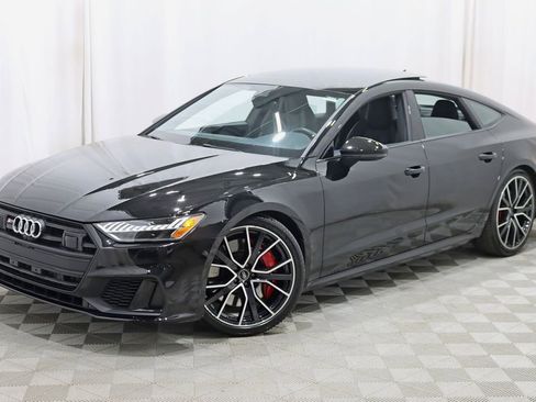 Used 2023 Audi S7 Premium Plus image 6