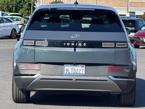 Used 2024 Hyundai Ioniq 5 SEL RWD image 5