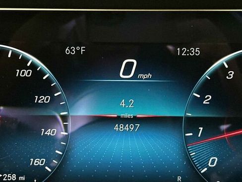 Used 2021 Mercedes-Benz E 350 Sedan image 30