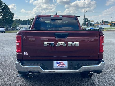 New 2026 RAM 1500 Tradesman image 6