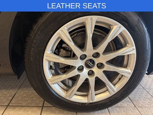 Used 2023 Audi A4 2.0T Premium w/ Convenience Package image 17