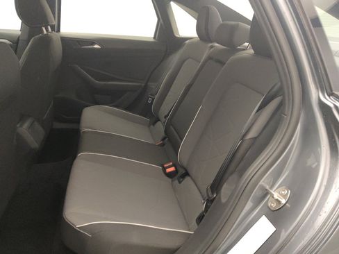 Used 2025 Volkswagen Jetta Sport FWD image 18