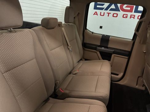 Used 2018 Ford F150 XLT w/ Equipment Group 301A Mid image 31