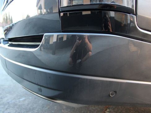 Used 2021 Land Rover Range Rover P525 Westminster Edition LWB image 12