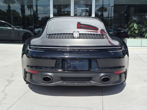 Used 2024 Porsche 911 Carrera GTS RWD image 10