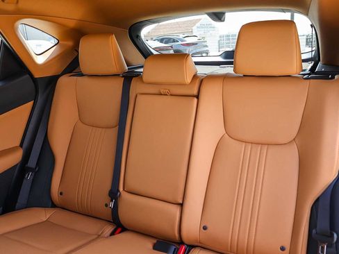 Used 2024 Lexus NX 350h AWD image 23