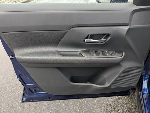 New 2026 Nissan Kicks SV w/ Cold Weather Package FWD image 10