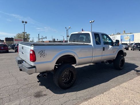 Used 2016 Ford F250 XLT AWD/4WD image 9