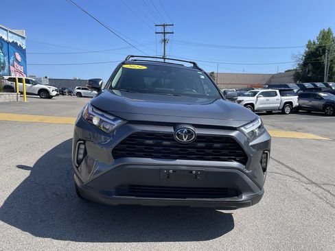 Used 2024 Toyota RAV4 XLE w/ Convenience Package AWD/4WD image 5