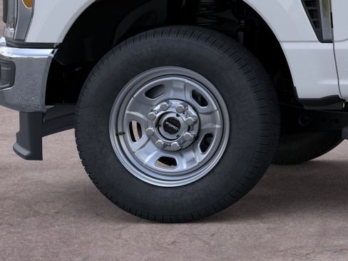New 2026 Ford F350 XL w/ XL Chrome Package AWD/4WD image 19