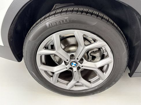 Used 2023 BMW X3 sDrive30i w/ Convenience Package RWD image 32
